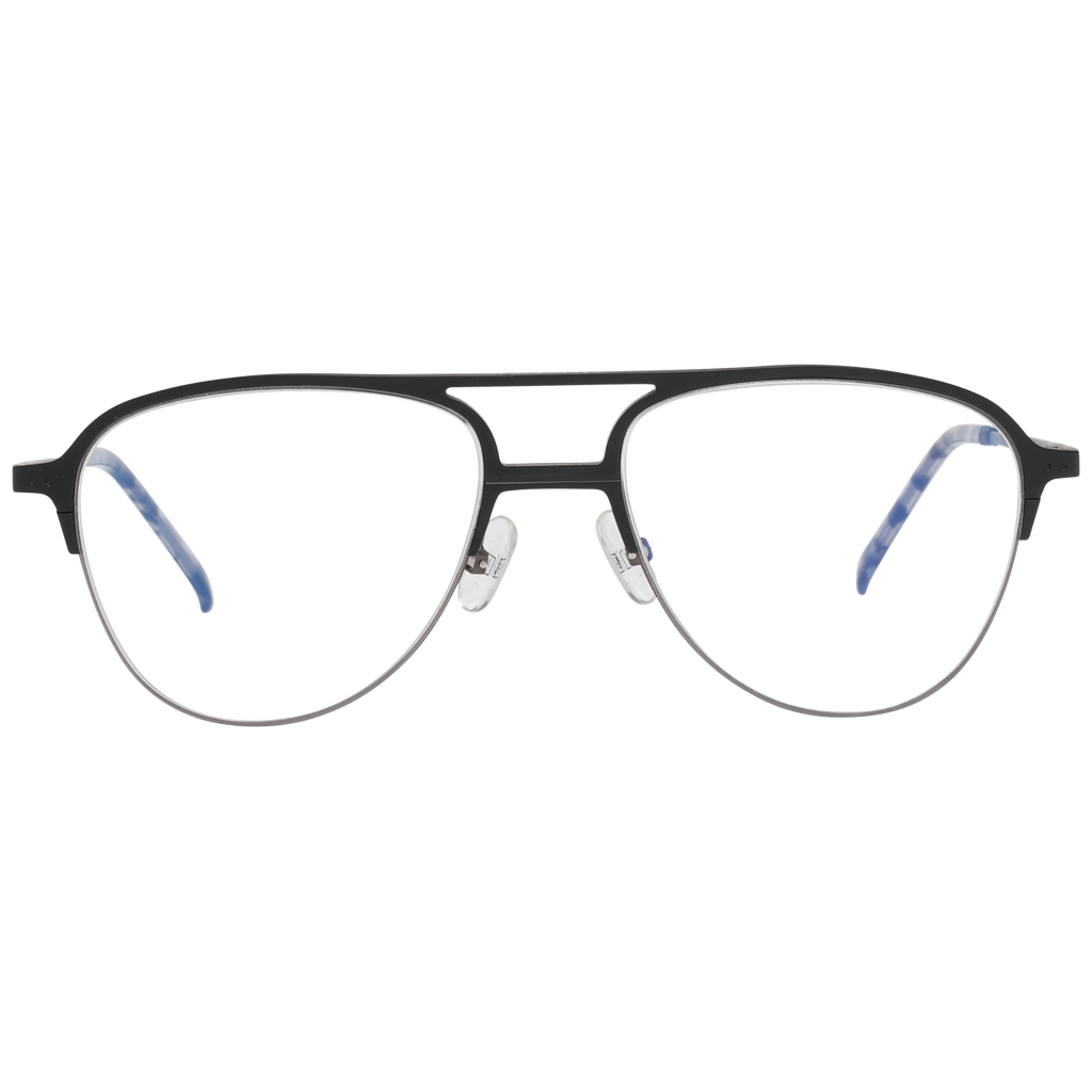 Black/Demo glasses