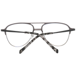 Black/Demo glasses