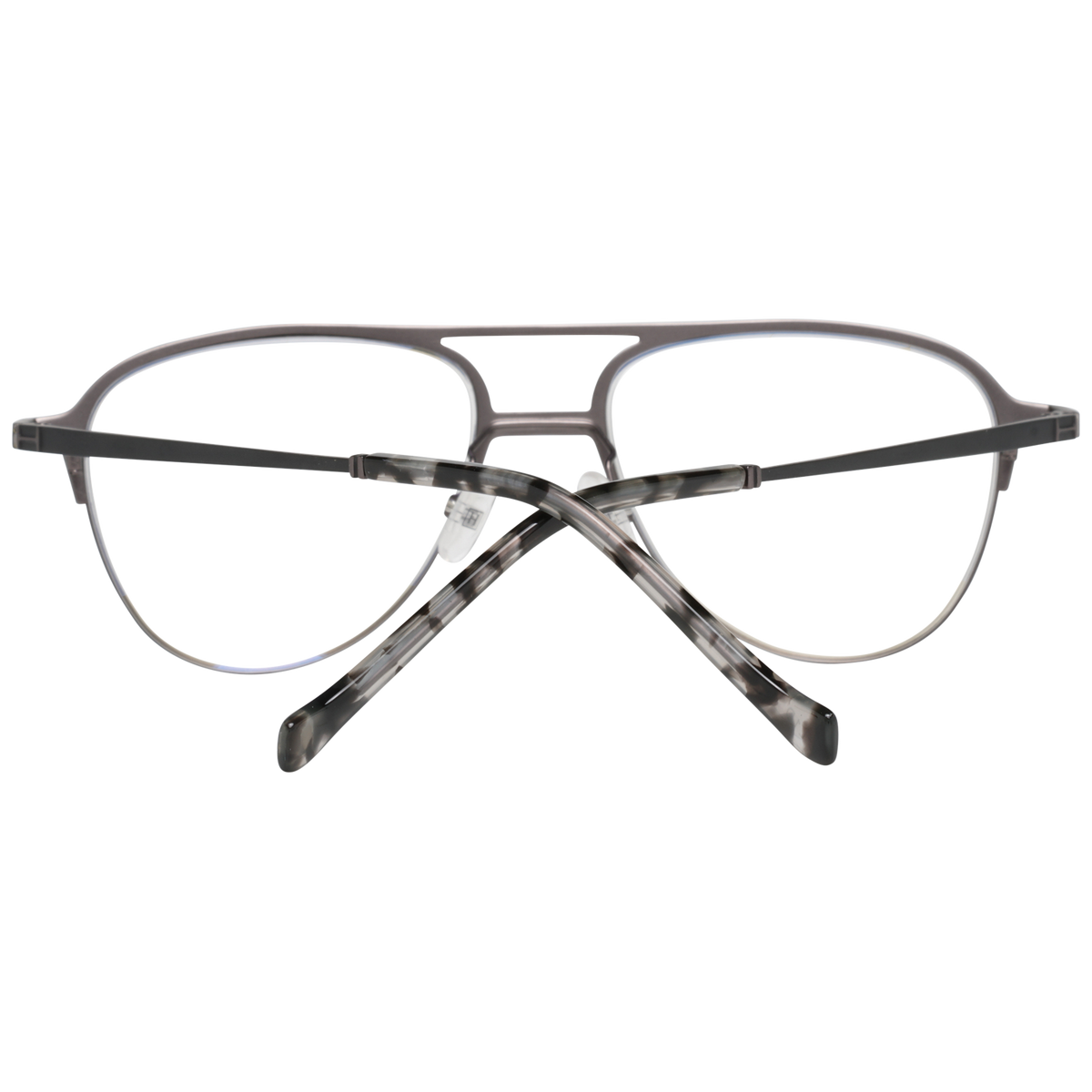 Black/Demo glasses