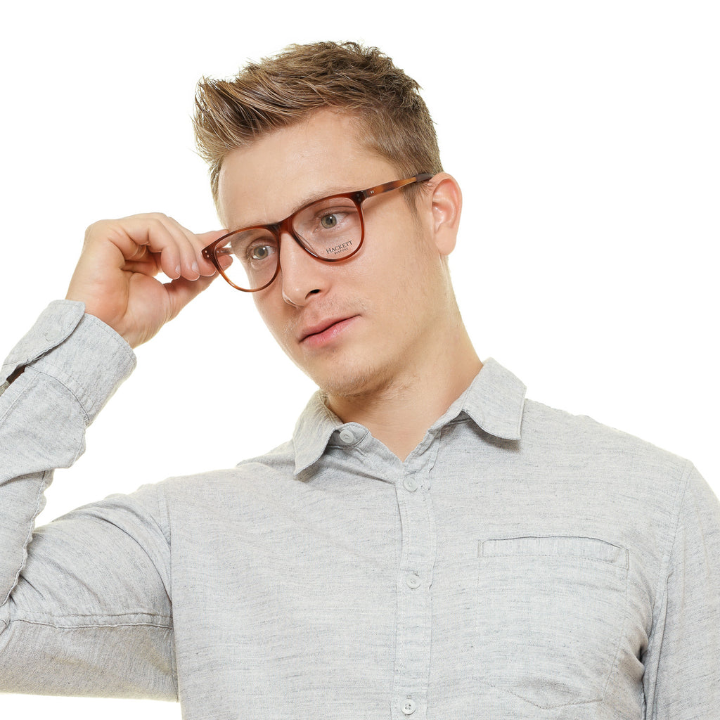Bronze/Demo glasses
