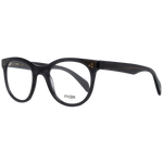 Black / Clear