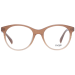 Brown/Demo glasses