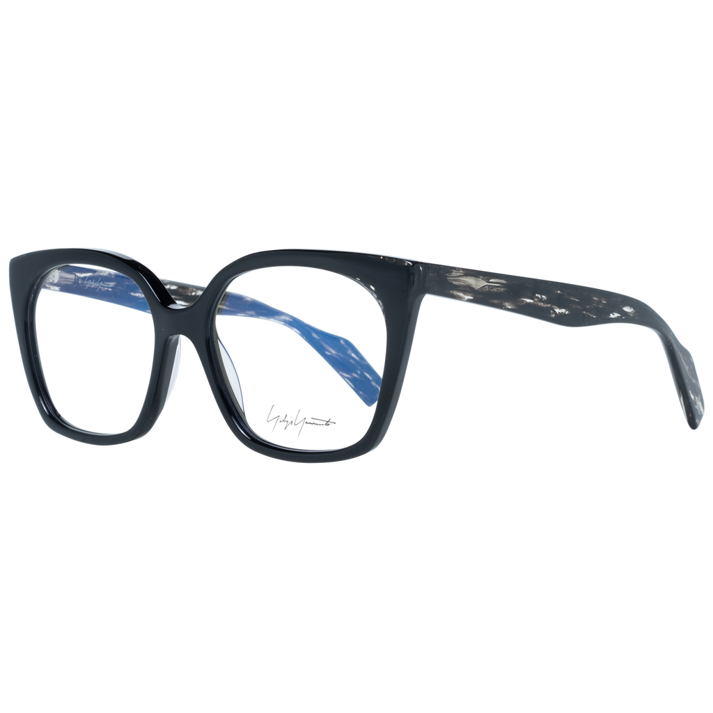 Black/Demo glasses