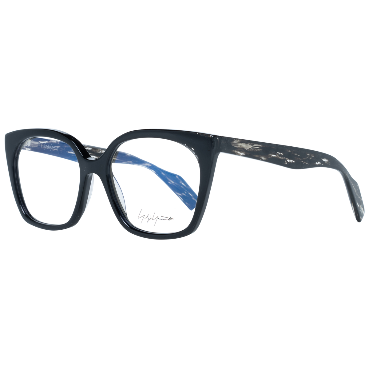 Black/Demo glasses