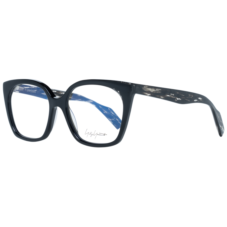 Black/Demo glasses