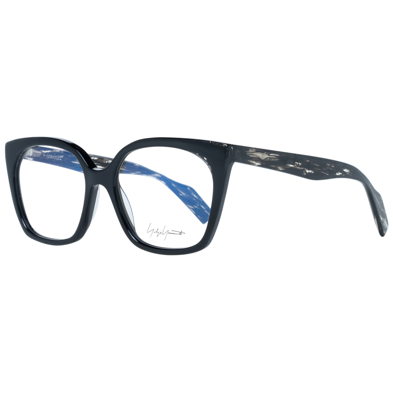 Black/Demo glasses