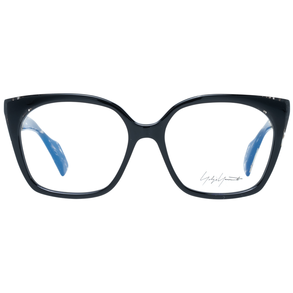 Black/Demo glasses