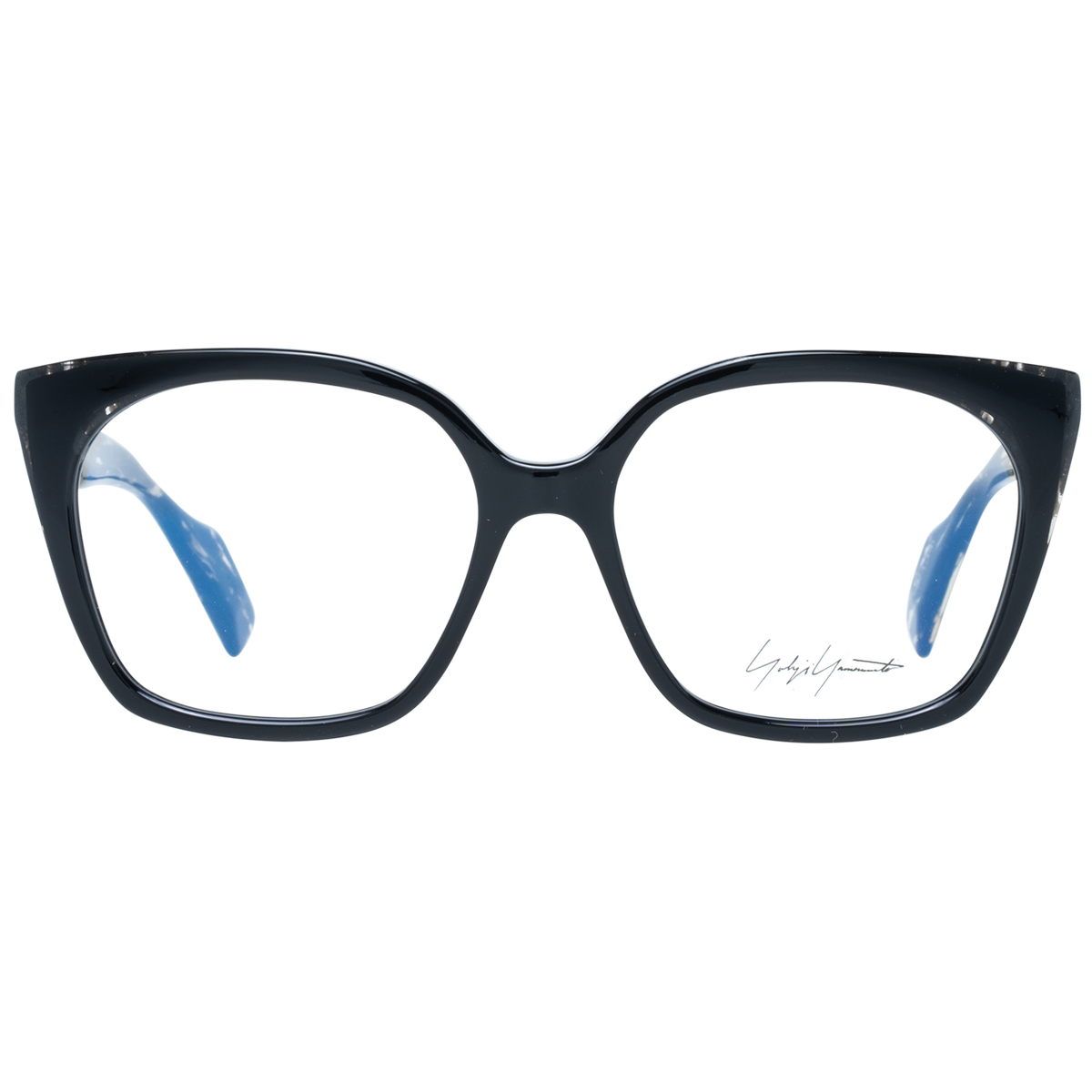 Black/Demo glasses