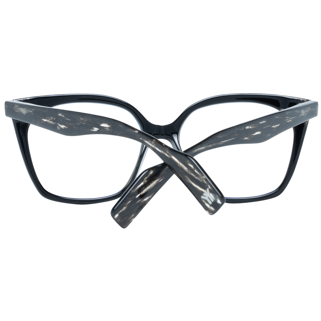 Black/Demo glasses