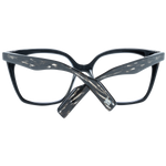 Black/Demo glasses