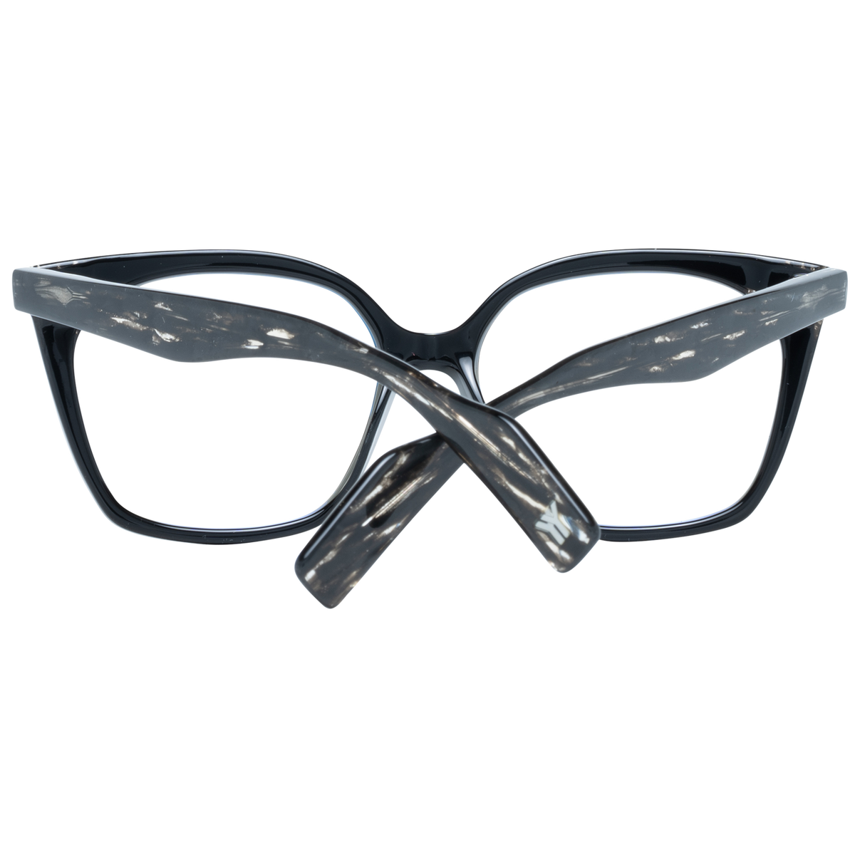 Black/Demo glasses