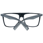 Black/Demo glasses