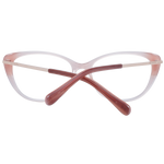 Rose/Demo glasses