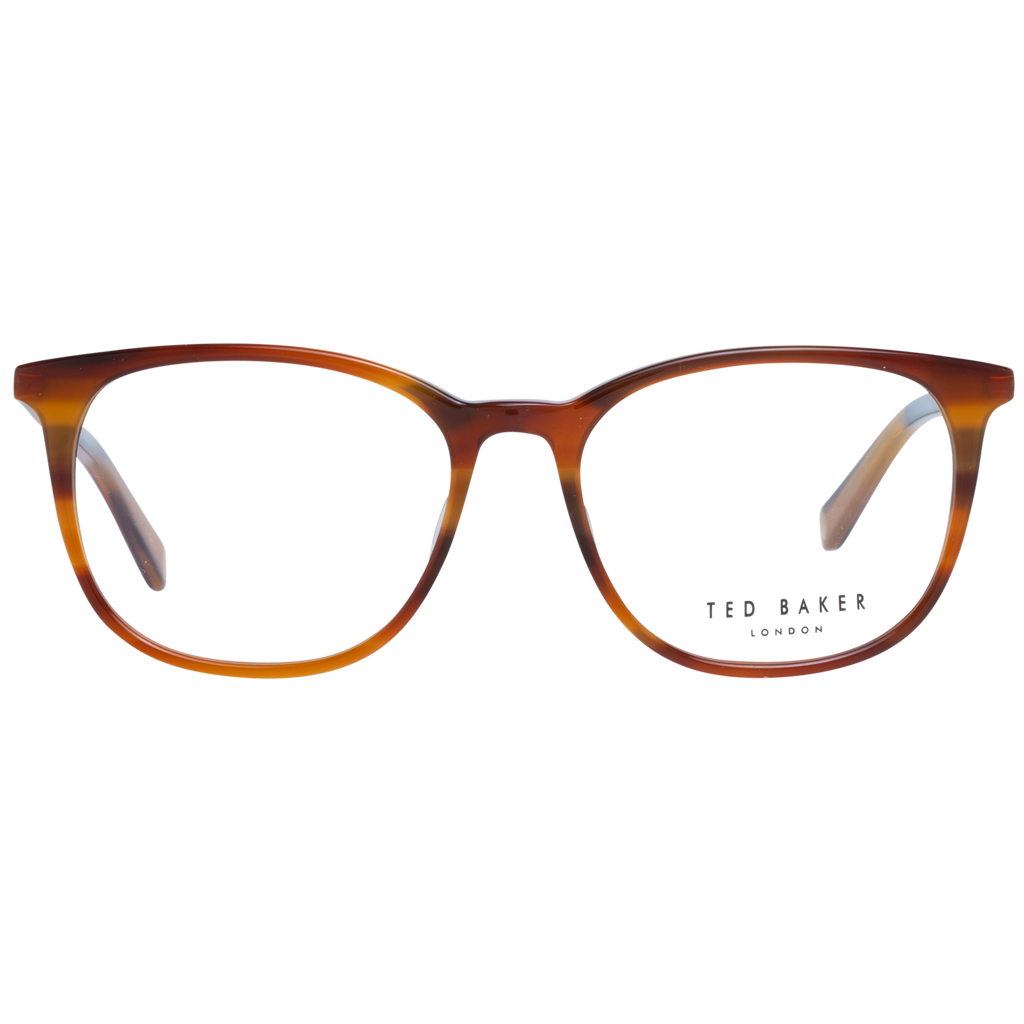 Brown/Demo glasses