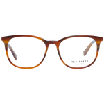 Brown/Demo glasses