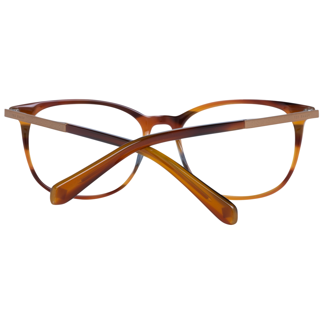 Brown/Demo glasses