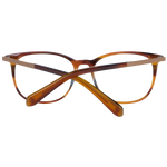 Brown/Demo glasses