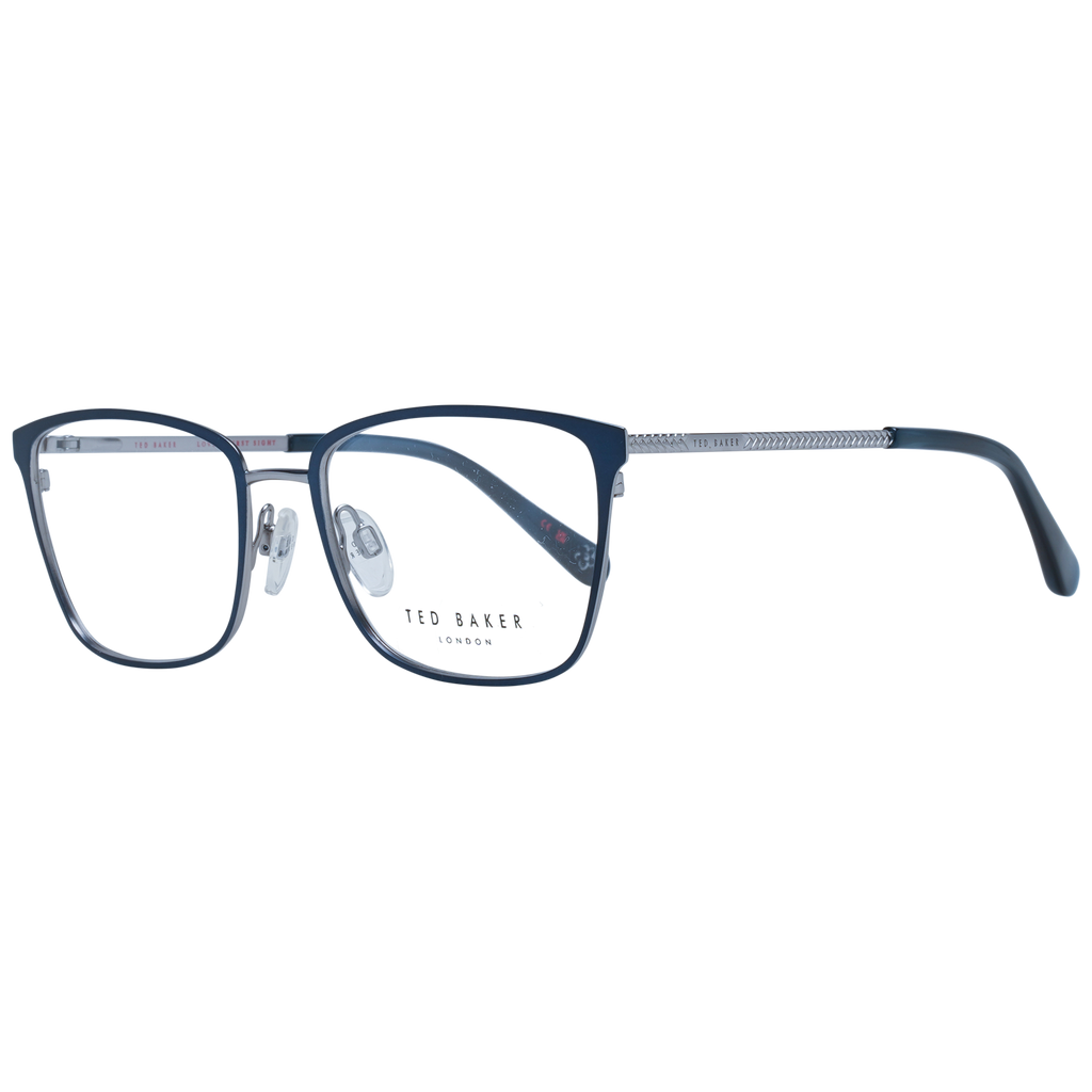 Blue/Demo glasses