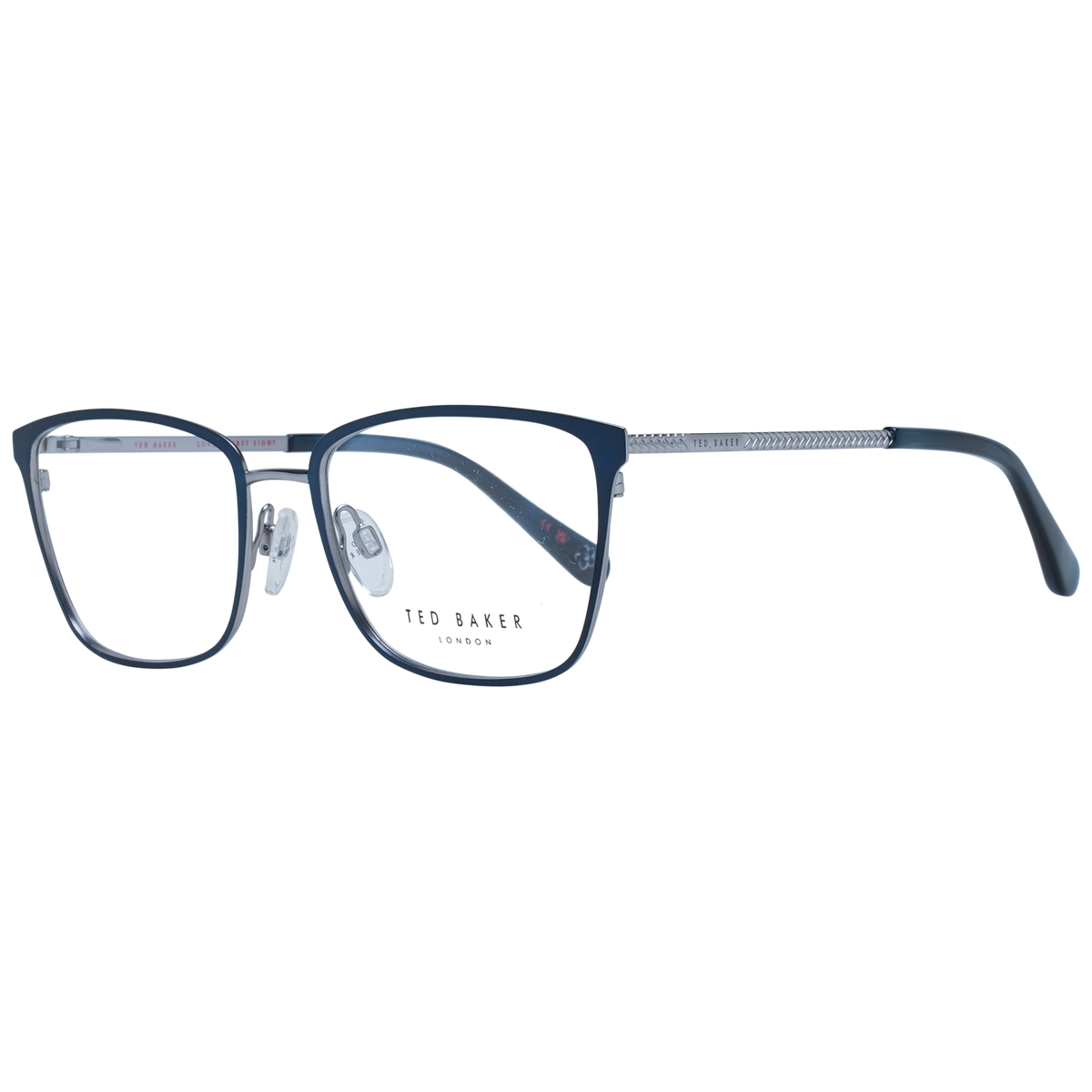 Blue/Demo glasses