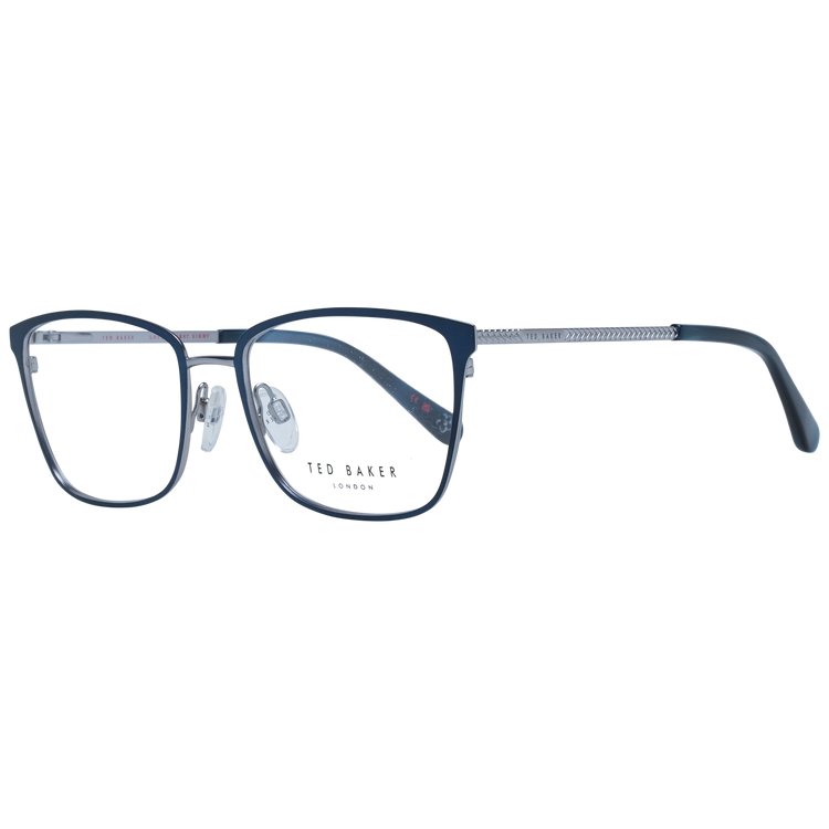Blue/Demo glasses