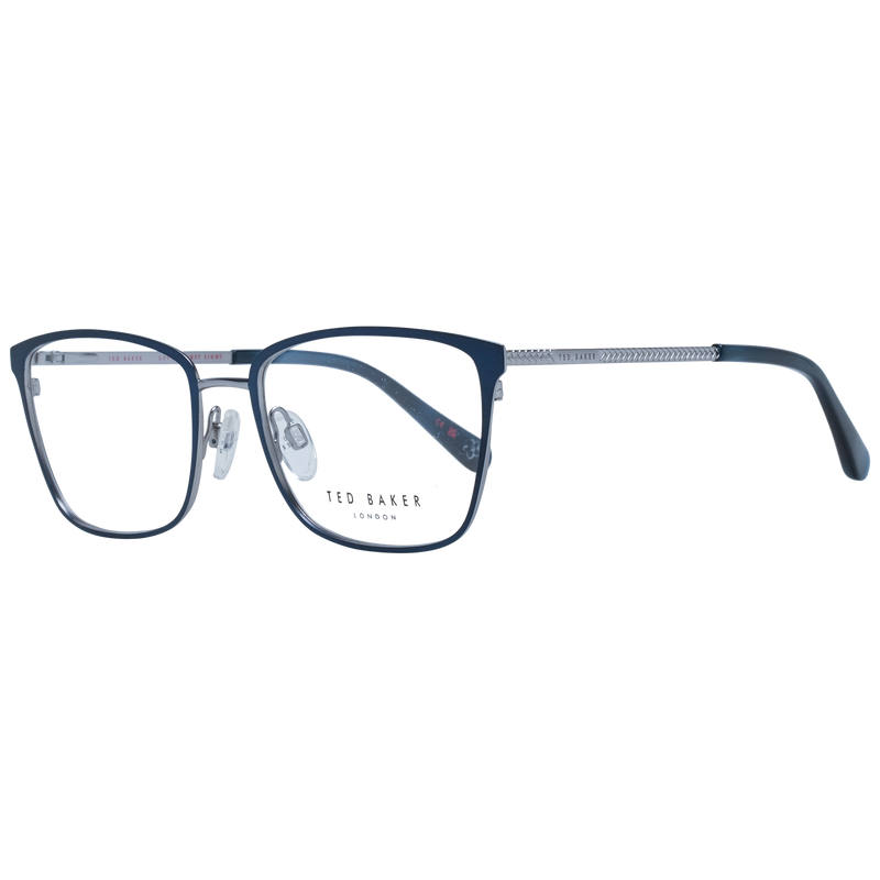 Blue/Demo glasses