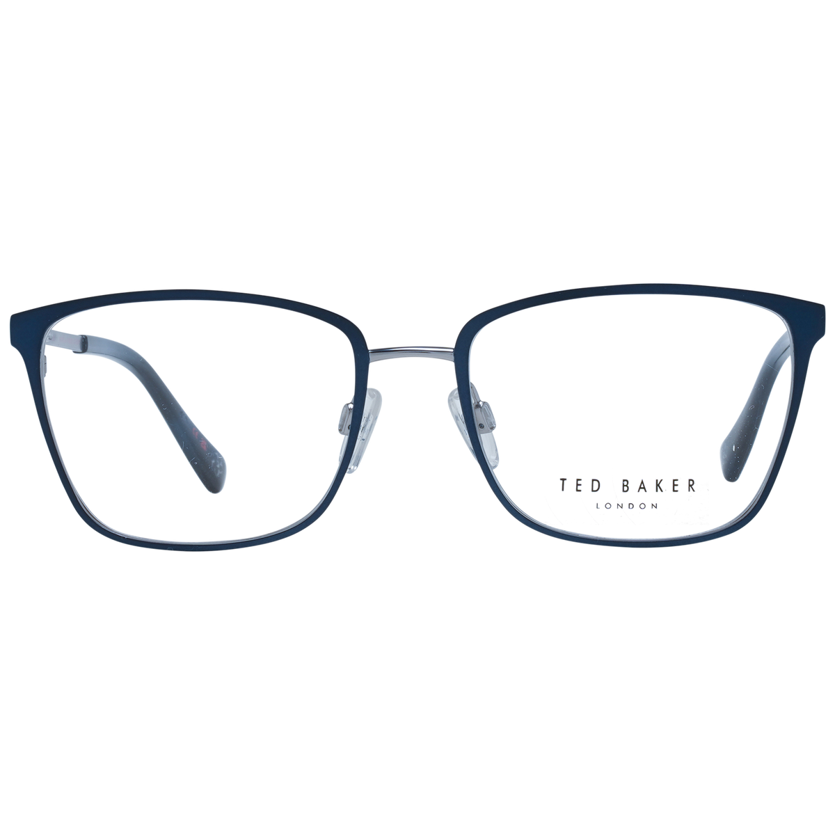 Blue/Demo glasses