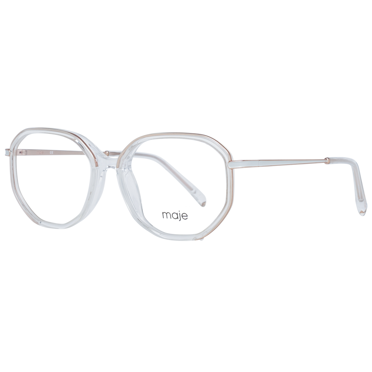 Transparent/Demo glasses