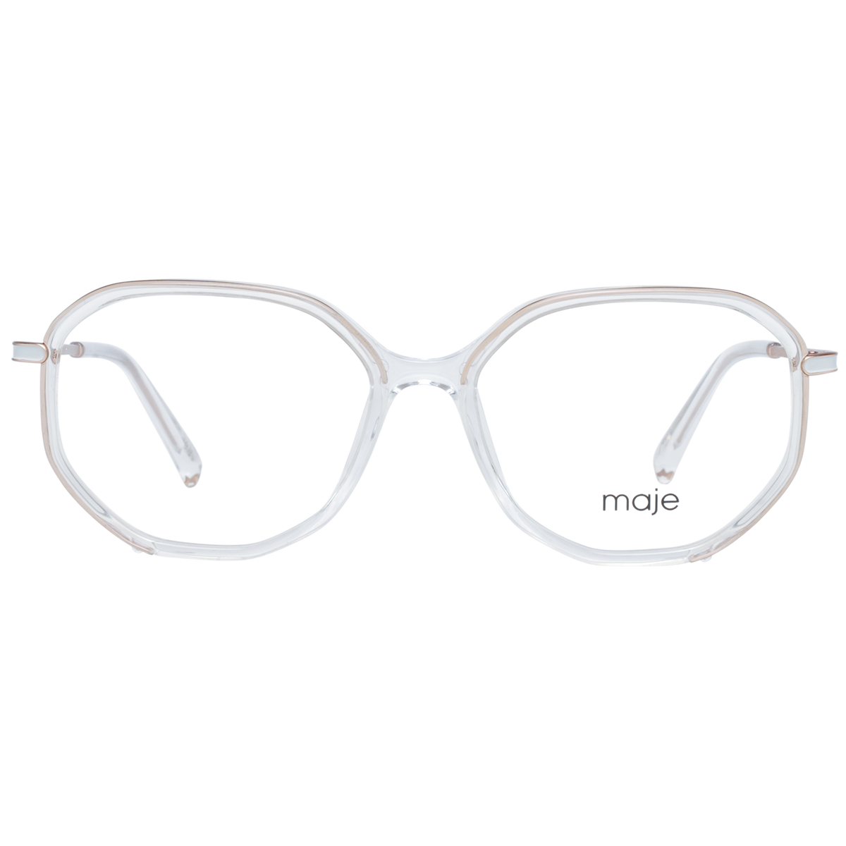Transparent/Demo glasses