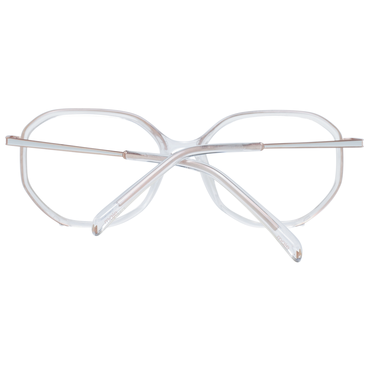 Transparent/Demo glasses