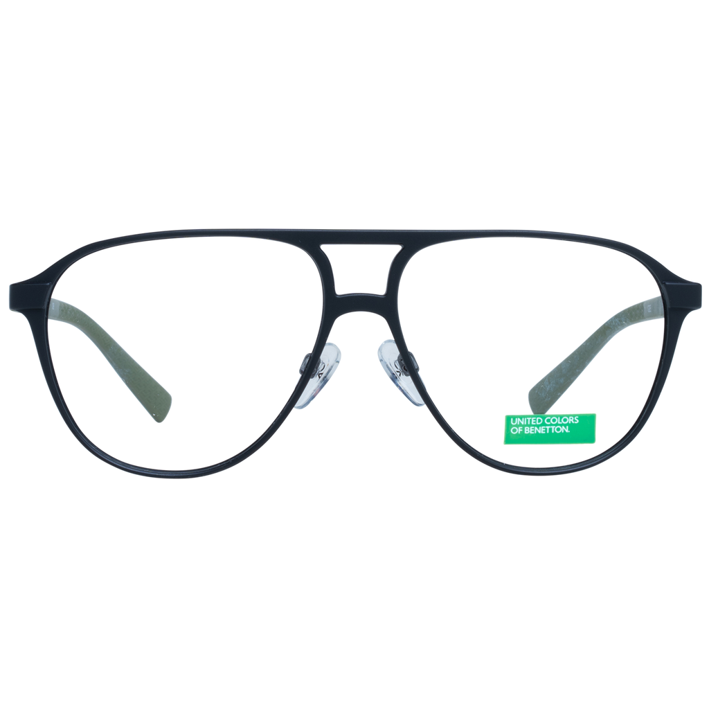 Black/Demo glasses