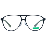 Black/Demo glasses