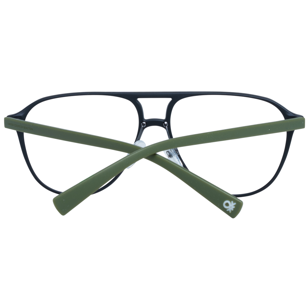 Black/Demo glasses