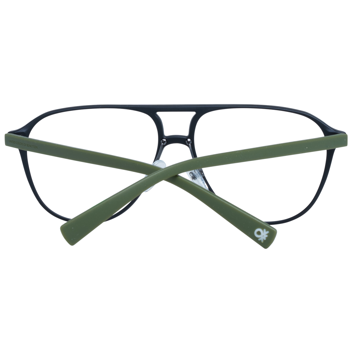 Black/Demo glasses