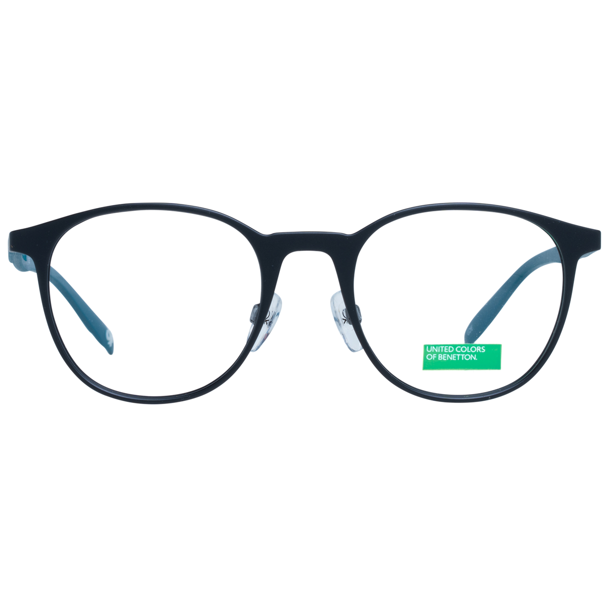 Black/Demo glasses