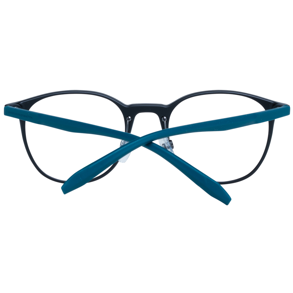 Black/Demo glasses