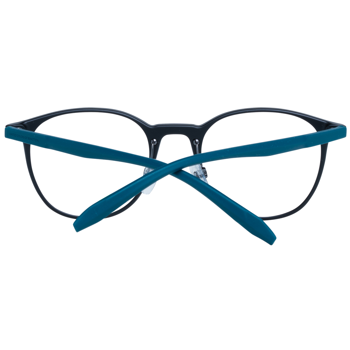 Black/Demo glasses