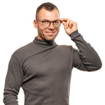 Black/Demo glasses