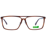 Brown/Demo glasses