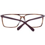 Brown/Demo glasses