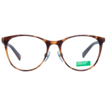 Brown/Demo glasses