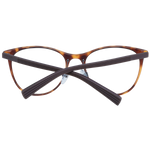 Brown/Demo glasses
