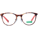 Brown/Demo glasses