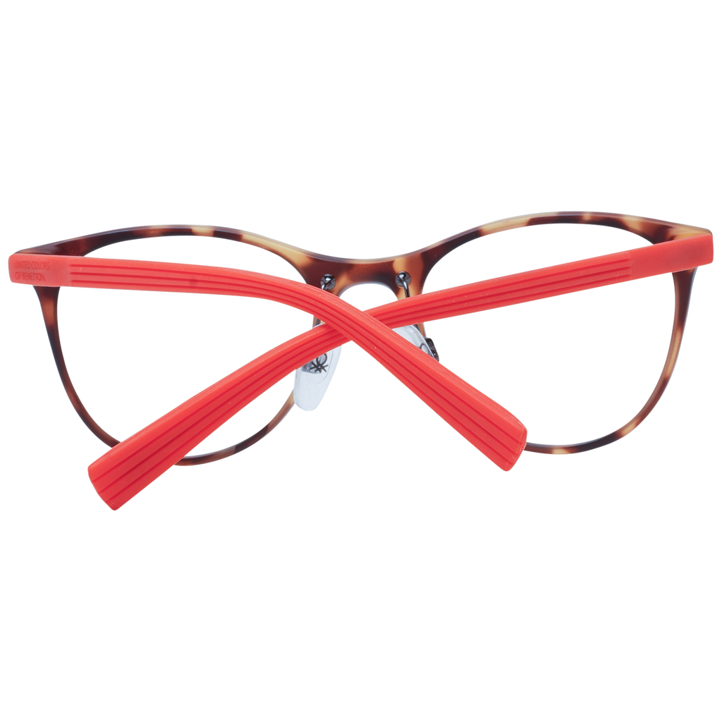 Brown/Demo glasses