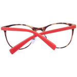 Brown/Demo glasses