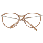 Beige/Demo glasses
