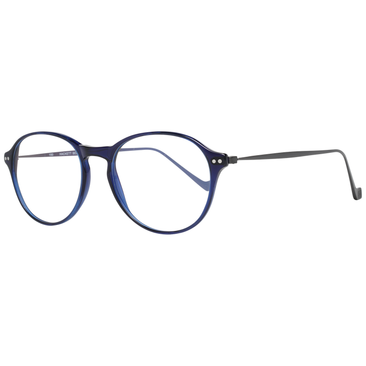 Blue/Demo glasses