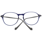 Blue/Demo glasses