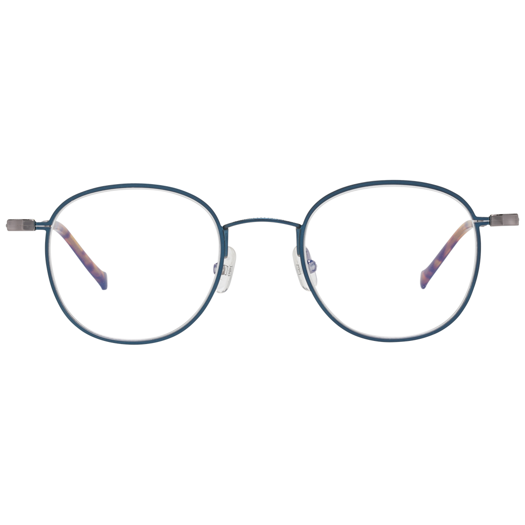 Blue/Demo glasses