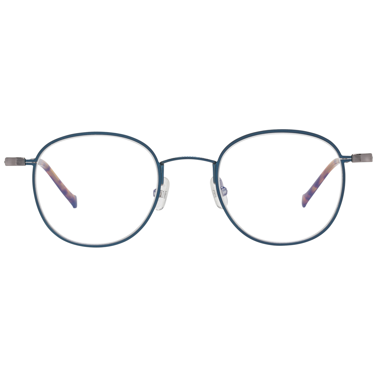 Blue/Demo glasses