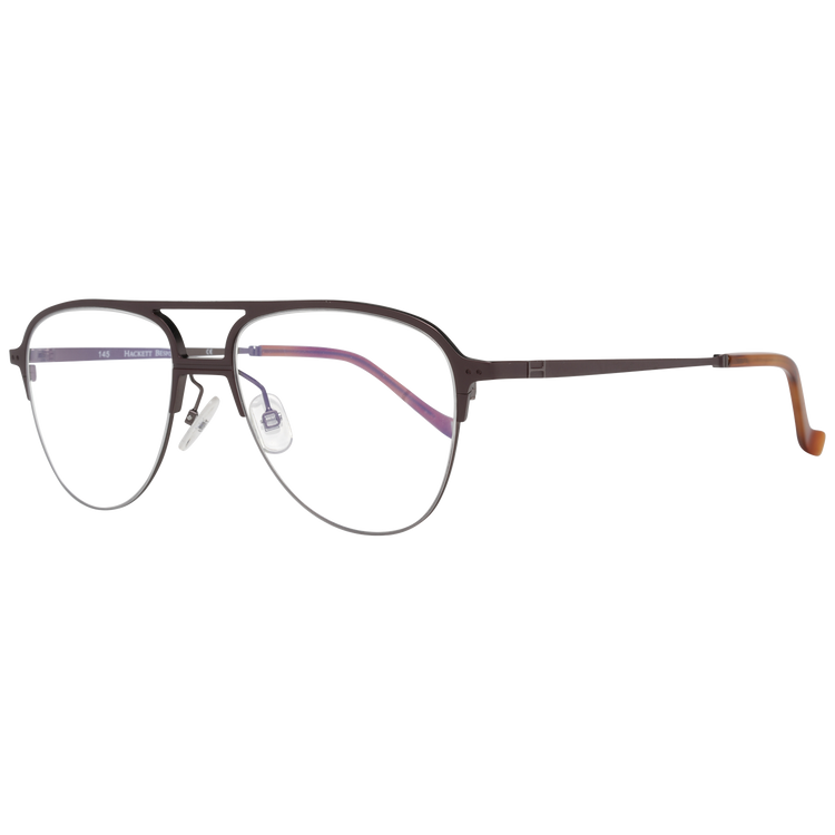 Brown/Demo glasses